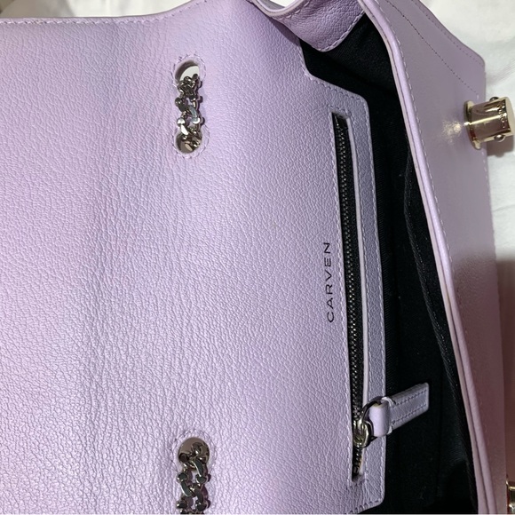 Carven crossbody bag - Picture 4 of 8